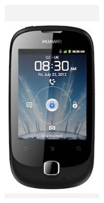 Телефон Huawei Ascend Y100 - замена экрана в Нижнем Новгороде
