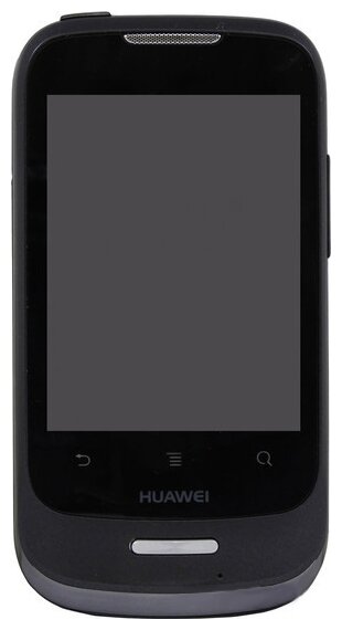 Телефон Huawei Ascend Y101 - замена экрана в Нижнем Новгороде