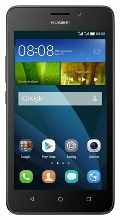 Телефон Huawei Ascend Y635 - замена экрана в Нижнем Новгороде