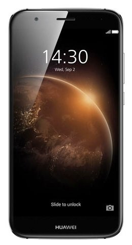 Телефон Huawei G8 - замена тачскрина в Нижнем Новгороде