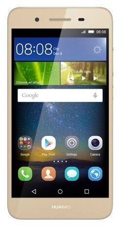 Телефон Huawei GR3 - замена тачскрина в Нижнем Новгороде