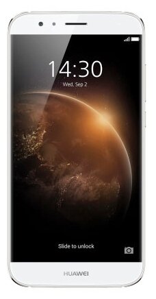 Телефон Huawei GX8 - замена экрана в Нижнем Новгороде