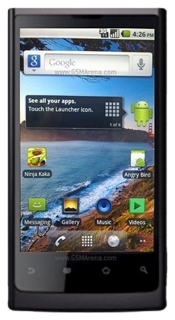Телефон Huawei IDEOS X6 - замена экрана в Нижнем Новгороде