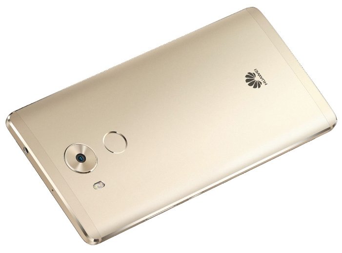 Телефон Huawei Mate 8 32GB - замена разъема в Нижнем Новгороде