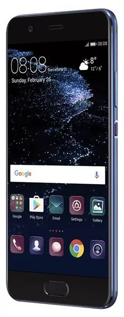 Телефон Huawei P10 Plus 6/64GB - замена тачскрина в Нижнем Новгороде