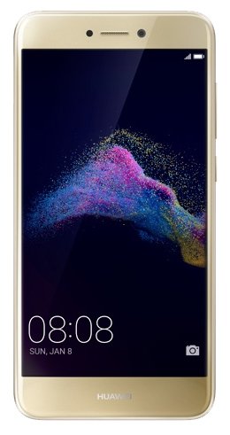 Телефон Huawei P9 Lite (2017) - замена экрана в Нижнем Новгороде