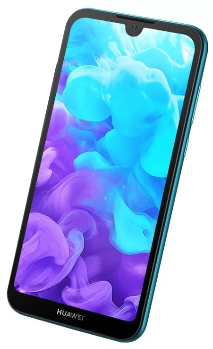 Телефон Huawei Y5 (2019) 16GB - замена стекла в Нижнем Новгороде
