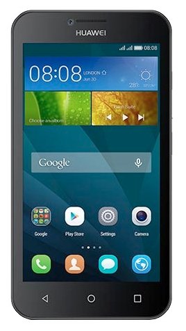Телефон Huawei Y5 - замена экрана в Нижнем Новгороде