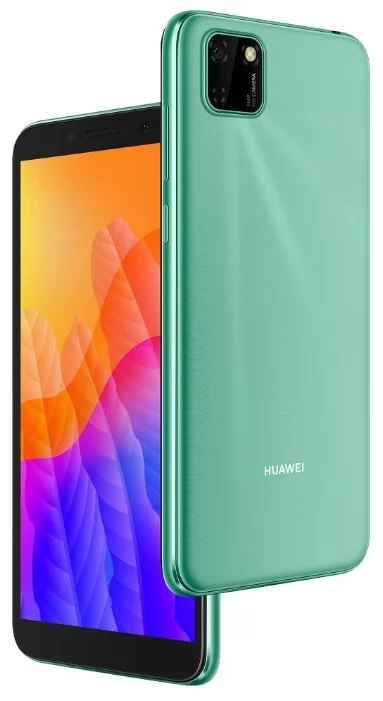 Телефон Huawei Y5p - замена экрана в Нижнем Новгороде