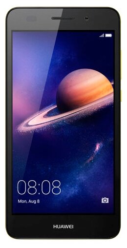 Телефон Huawei Y6 II - замена экрана в Нижнем Новгороде