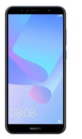 Телефон Huawei Y6 Prime (2018) 32GB - замена экрана в Нижнем Новгороде