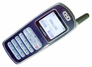 Телефон Huawei ETS-310 - замена разъема в Нижнем Новгороде