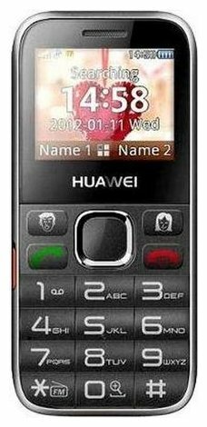 Телефон Huawei G5000 - замена тачскрина в Нижнем Новгороде